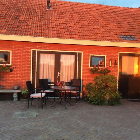 Fine Holiday Home In Donkerbroek Zewnętrze zdjęcie