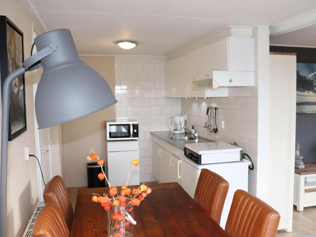 Fine Holiday Home In Donkerbroek Zewnętrze zdjęcie