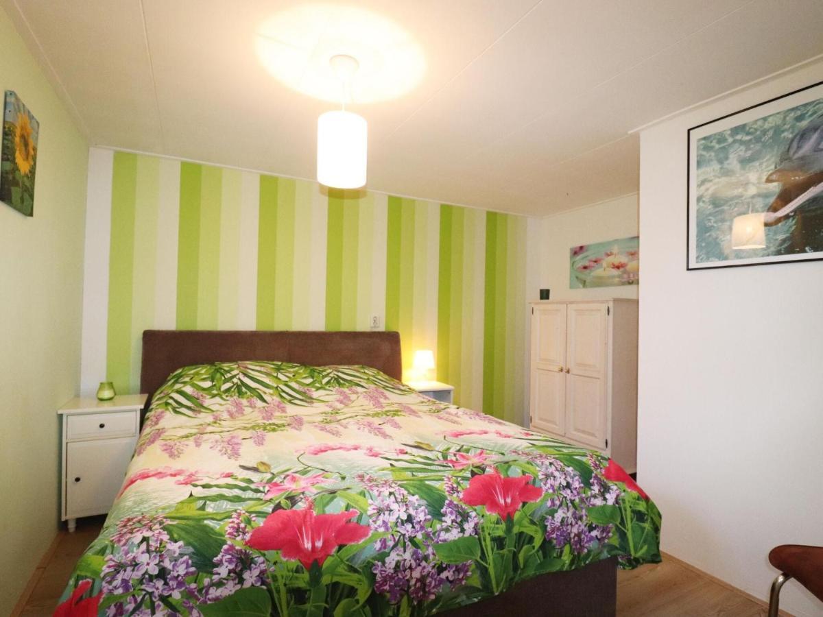 Fine Holiday Home In Donkerbroek Zewnętrze zdjęcie