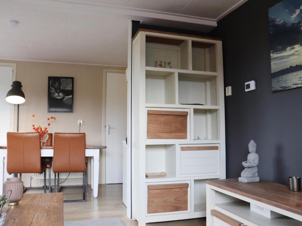Fine Holiday Home In Donkerbroek Zewnętrze zdjęcie