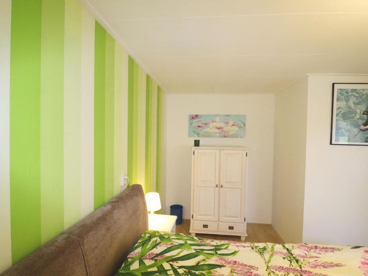 Fine Holiday Home In Donkerbroek Zewnętrze zdjęcie