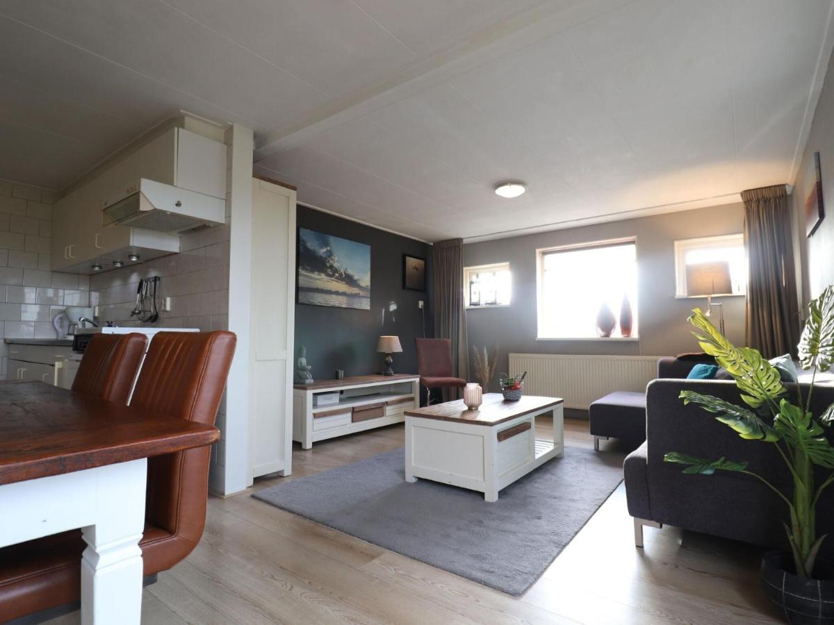 Fine Holiday Home In Donkerbroek Zewnętrze zdjęcie