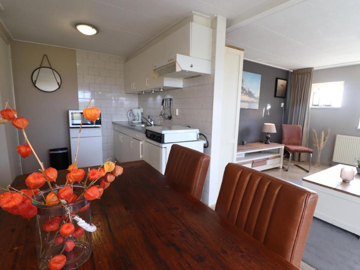 Fine Holiday Home In Donkerbroek Zewnętrze zdjęcie
