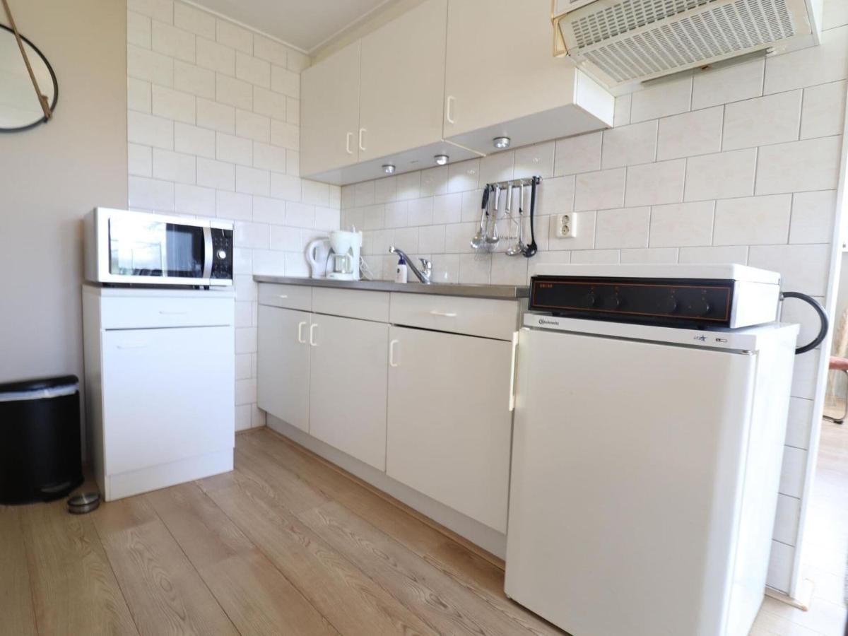Fine Holiday Home In Donkerbroek Zewnętrze zdjęcie