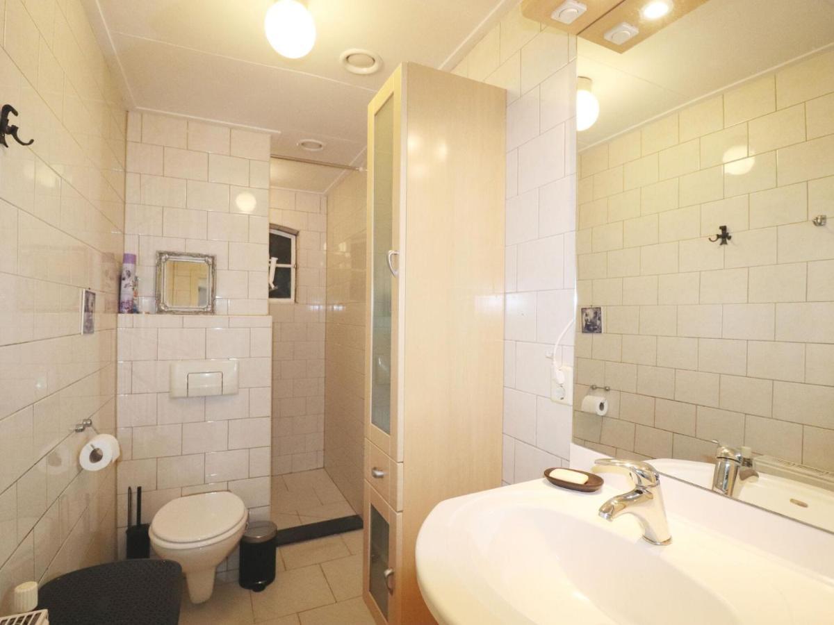 Fine Holiday Home In Donkerbroek Zewnętrze zdjęcie