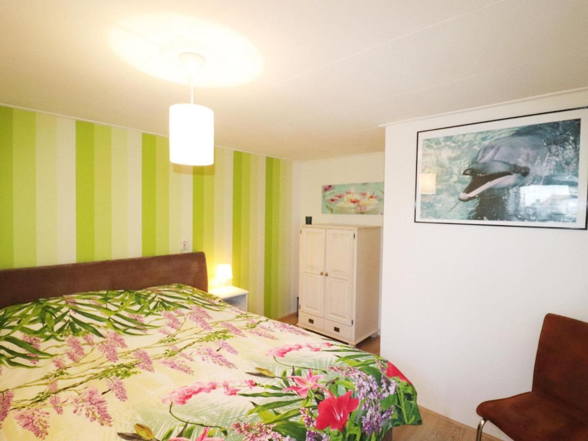 Fine Holiday Home In Donkerbroek Zewnętrze zdjęcie